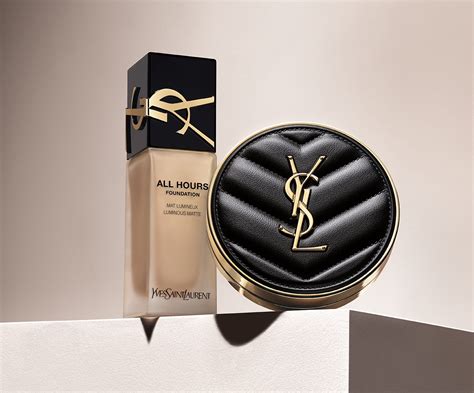 ysl 門市